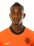 Eljero  ELIA