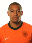 Nigel  DE  JONG