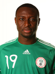 Chinedu  OGBUKE  OBASI