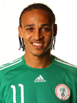 Peter  ODEMWINGIE