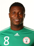 Yakubu  AIYEGBENI