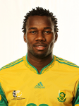 Bongani  KHUMALO