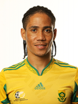 Steven  PIENAAR