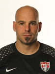 Marcus  HAHNEMANN