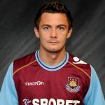 George McCartney West Ham from Sunderland