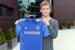 Marko Marin Chelsea from Werder Bremen