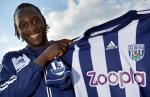 romelu lukaku West Bromwich from Chelsea