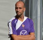 Borja Valero Fiorentina from Villarreal
