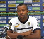 Dorlan Pabon parma from Atletico Nacional