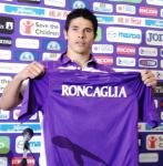 Facundo-Roncaglia Fiorentina from Boca-Juniors