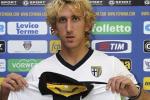 Ignacio Fideleff-parma from Napoli