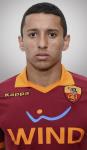 Marquinhos roma from Corinthians