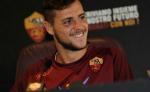 Mattia Destro roma from Genoa