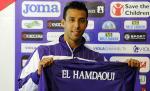 Mounir El Hamdaoui Fiorentina Ajax