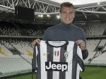 Nicklas Bendtner Juventus from Arsenal