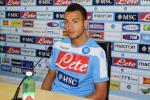 Omar El Kaddouri napoli from Brescia