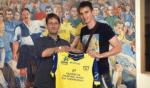 Paul Papp Chievo from Vaslui