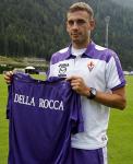 francesco-della-rocca Fiorentina from Palermo