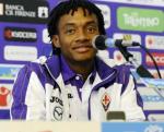 juan-cuadrado-Fiorentina from Udinese