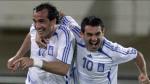 Euro 2008 National Team Greece