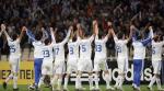 Euro 2008 National Team Greece