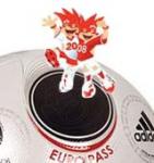 EUROPAS MATCHBALL