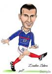 Zinedine Zidane