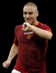 Daniele De Rossi