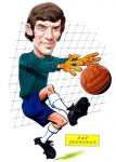 pat jennings