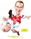 paul merson