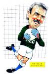 Neville Southall Caricature