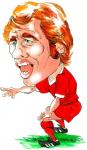 David Fairclough Caricature